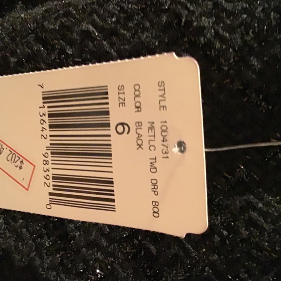 Little black dress - Picture 3 of 3